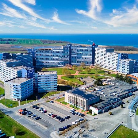 Ferienpark B0E-009 Ferienpark Heiligenhafen Zewnętrze zdjęcie