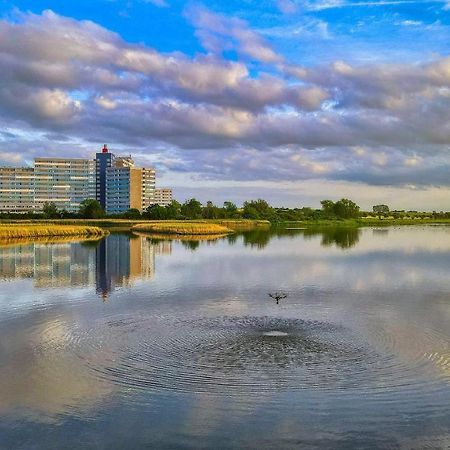Ferienpark B0E-009 Ferienpark Heiligenhafen Zewnętrze zdjęcie