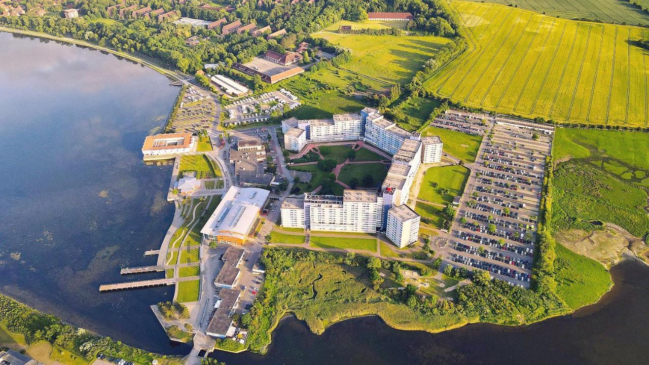 Ferienpark B0E-009 Ferienpark Heiligenhafen Zewnętrze zdjęcie